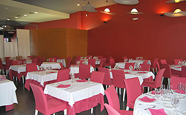 Restaurante Bokado